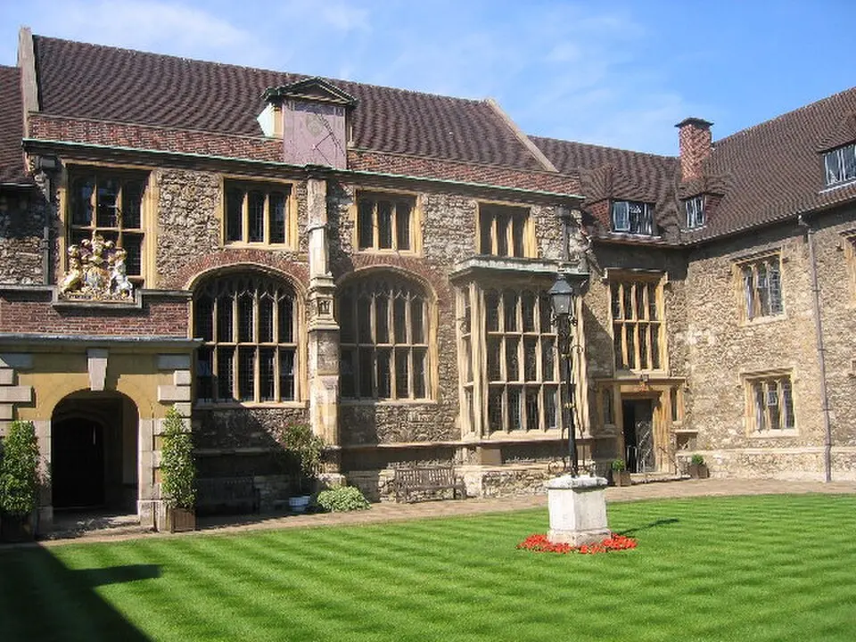London Charterhouse