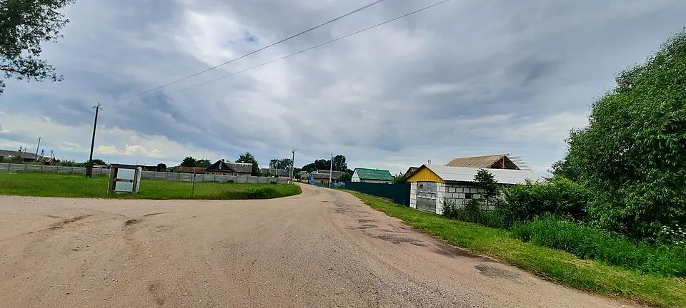 Харытонаўка