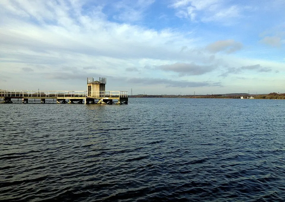 Chasewater