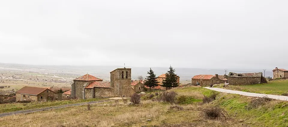 Estepa de San Juan