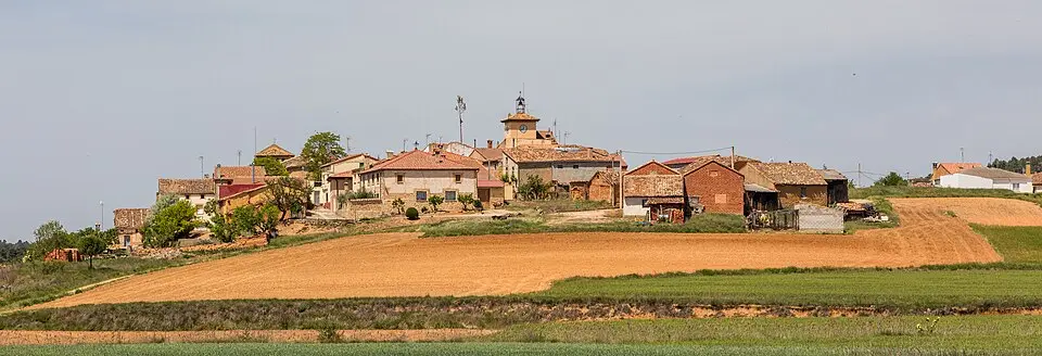 Bayubas de Arriba