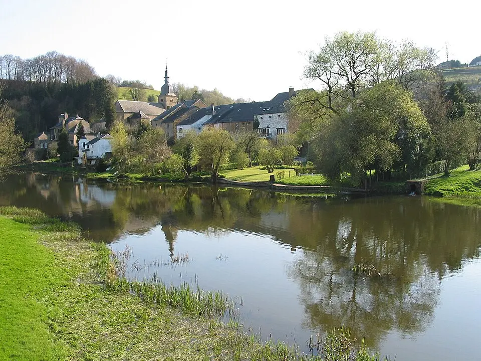 Bild: Jean-Pol GRANDMONT · CC BY 3.0 Chassepierre