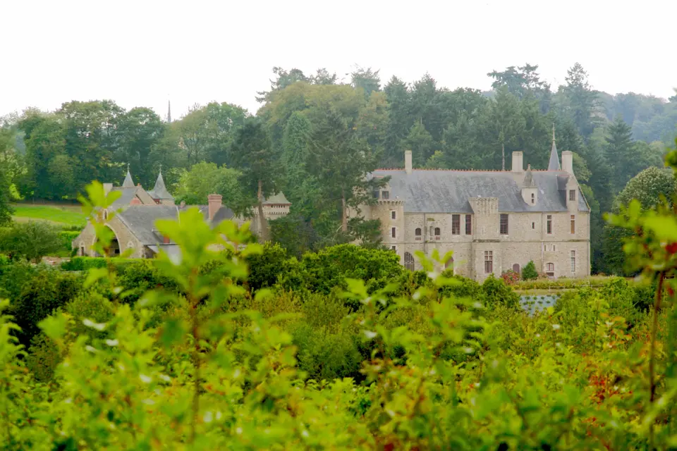 Kép: Dolly11 · CC BY-SA 3.0 château de Beaumont
