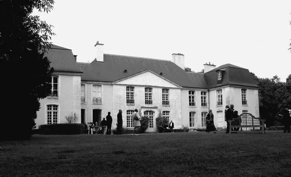 château de Blosset