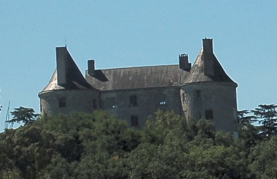 château de Buzet-sur-Baïse