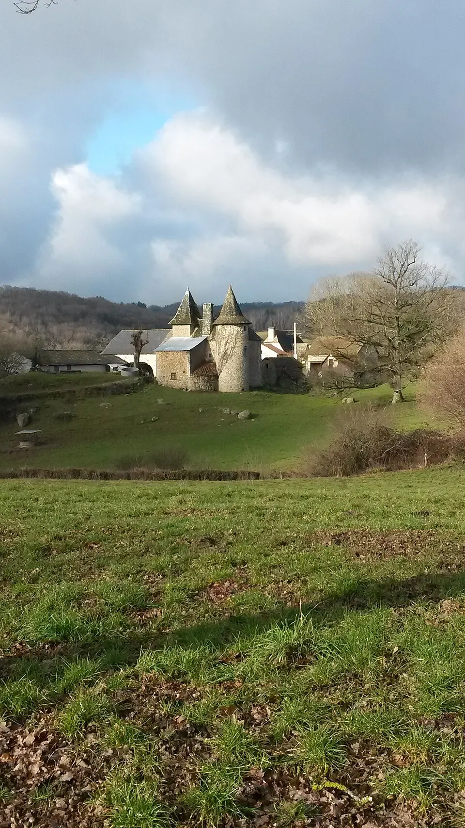 Ladinhac
