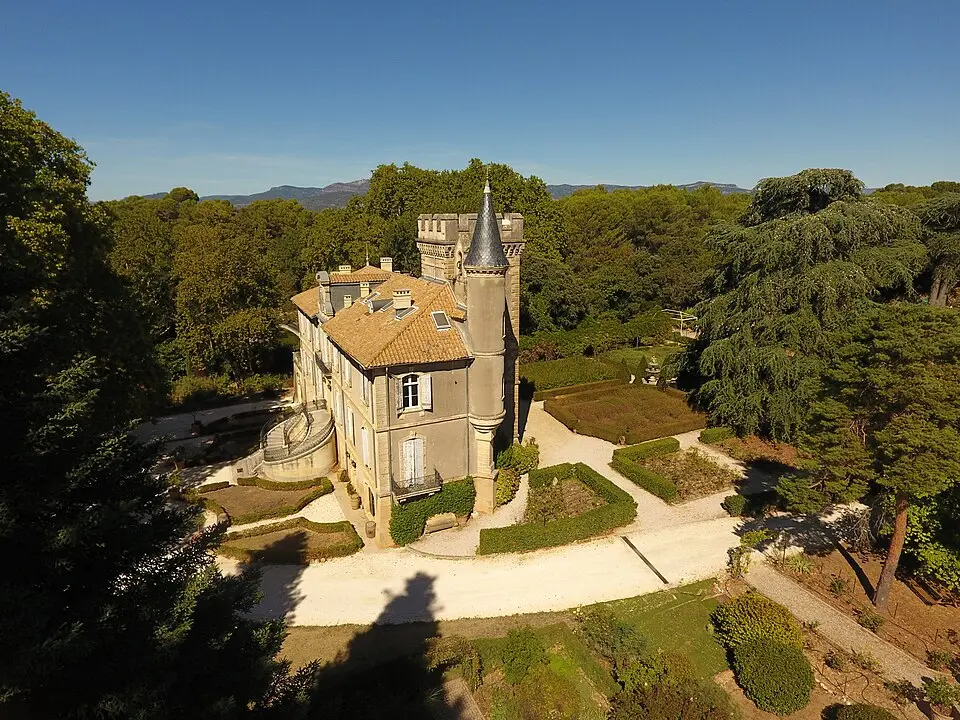 Capion Castle