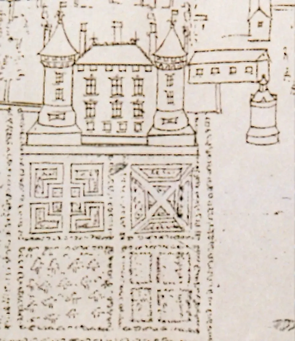 château-Couvert