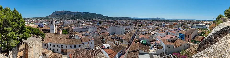 Dénia