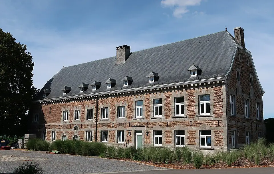 Kasteel van Andrimont