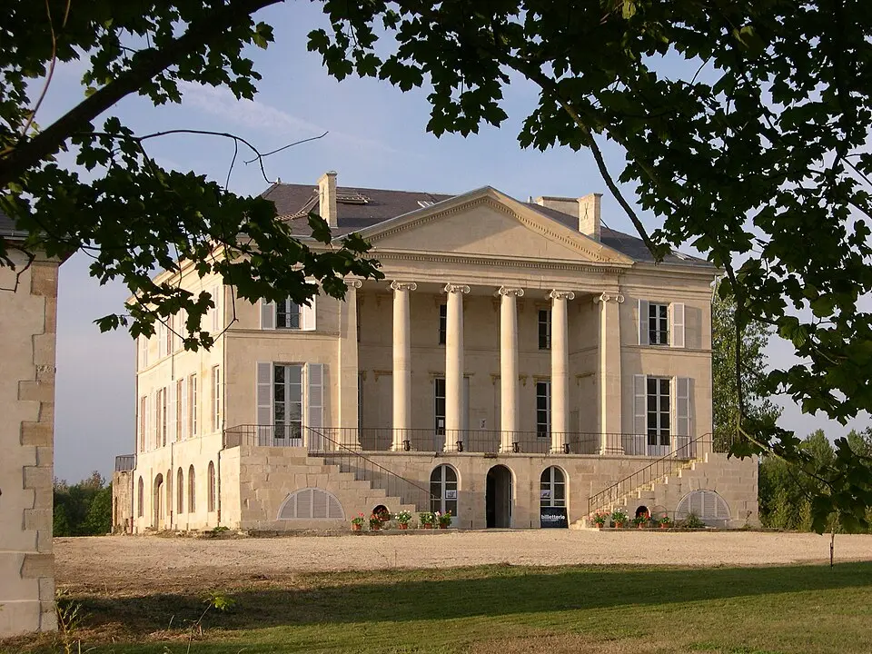 château de Bignicourt-sur-Saulx