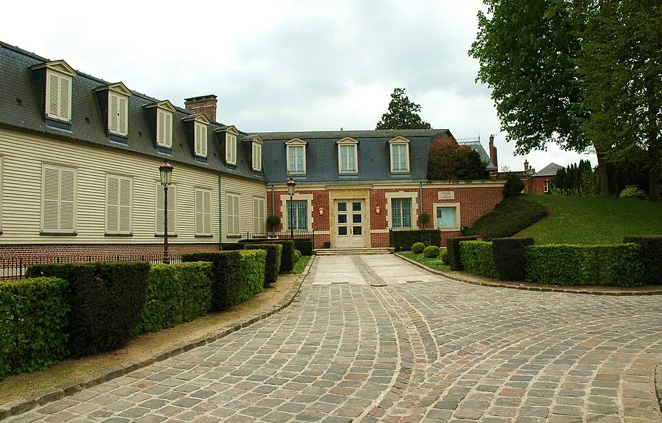 théâtre Louis-Philippe
