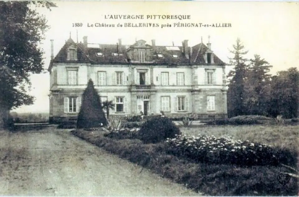 La Roche-Noire