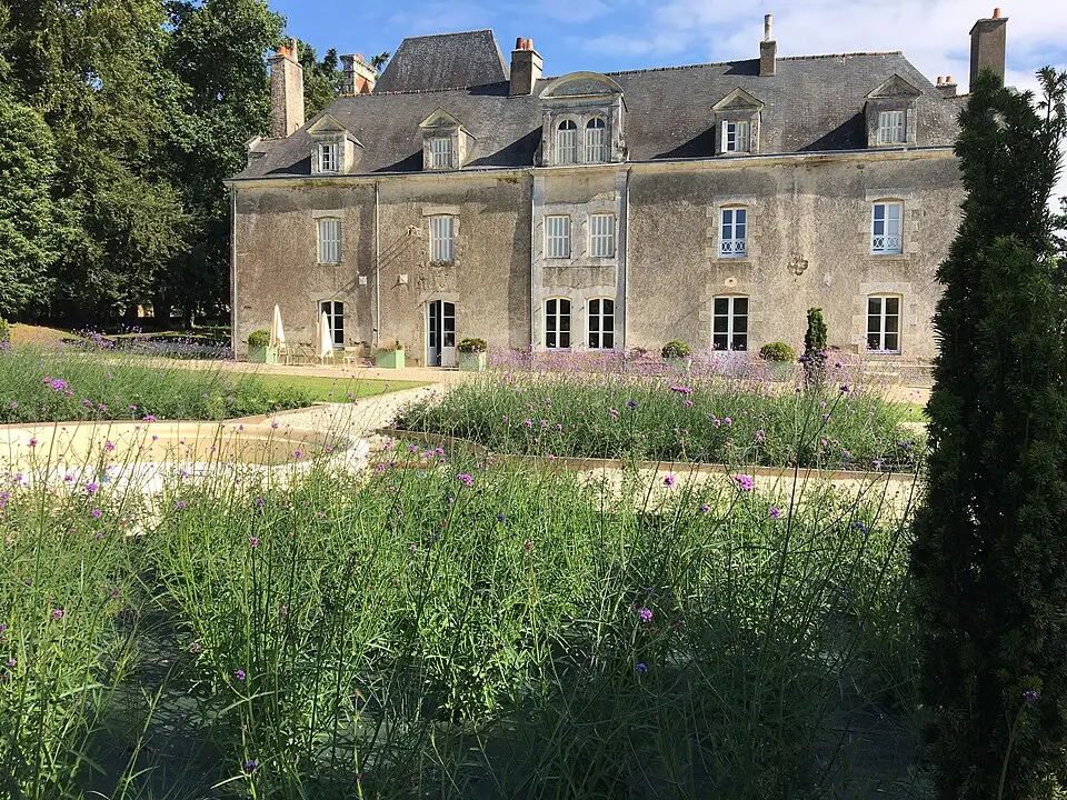 château de Boro
