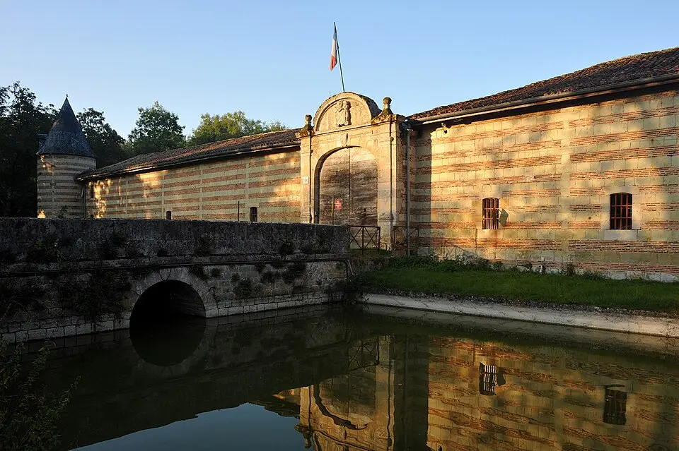 château de Braux-Sainte-Cohière