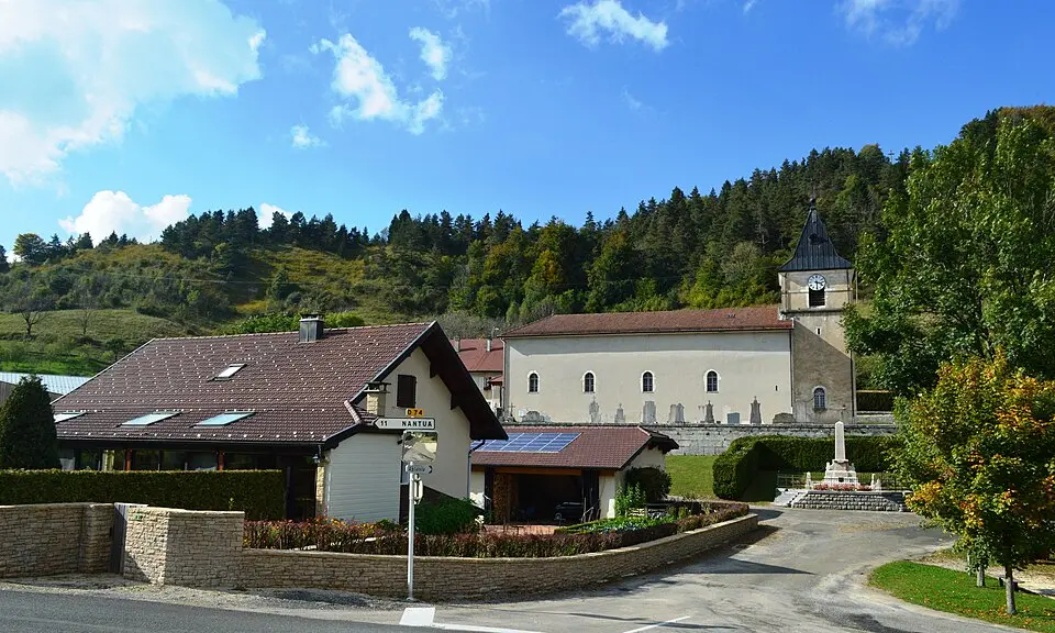 Apremont
