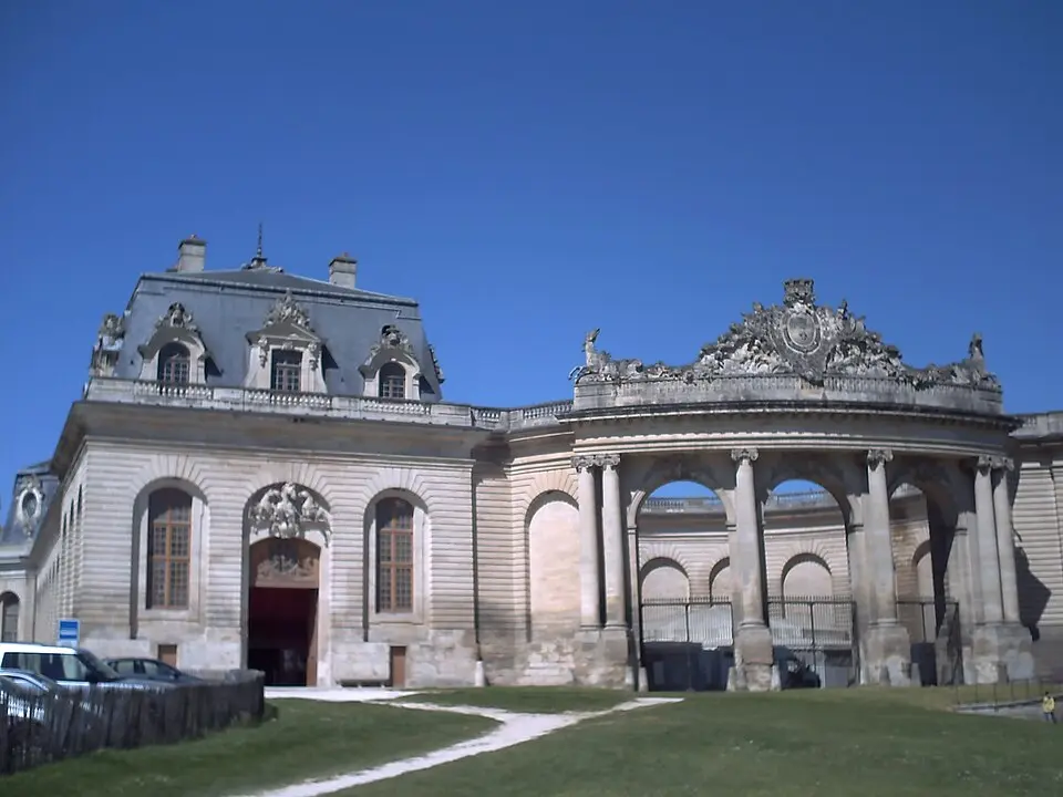 musée vivant du Cheval