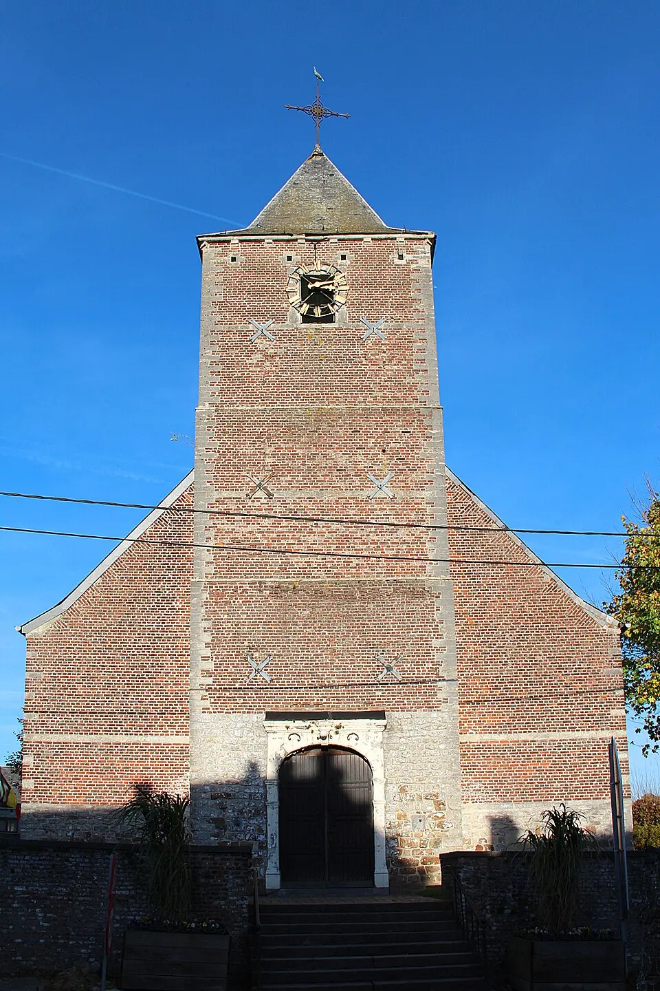 Thorembais-Saint-Trond
