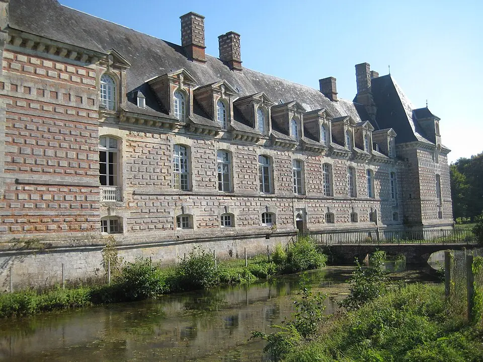 Schloss Fervaques