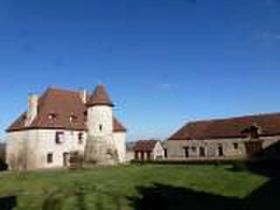 château de Fontariol
