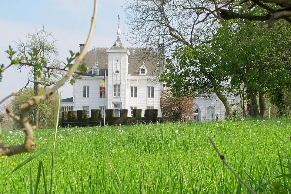 Kasteel van Goé