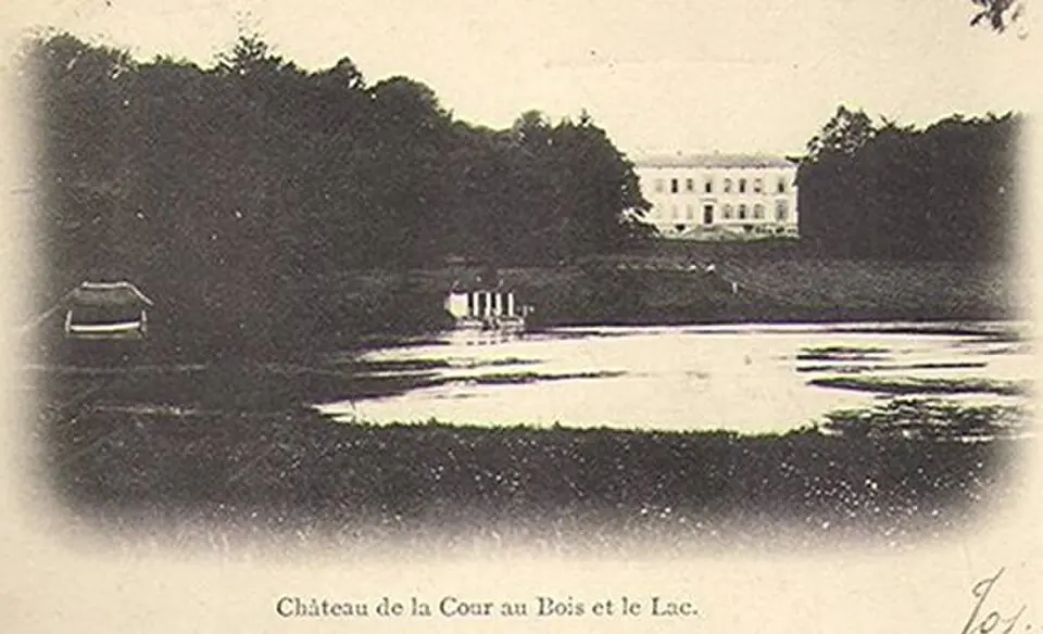Kasteel Prelle
