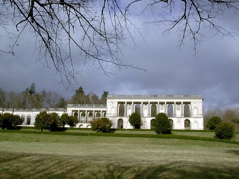 Magnac-Lavalette-Villars
