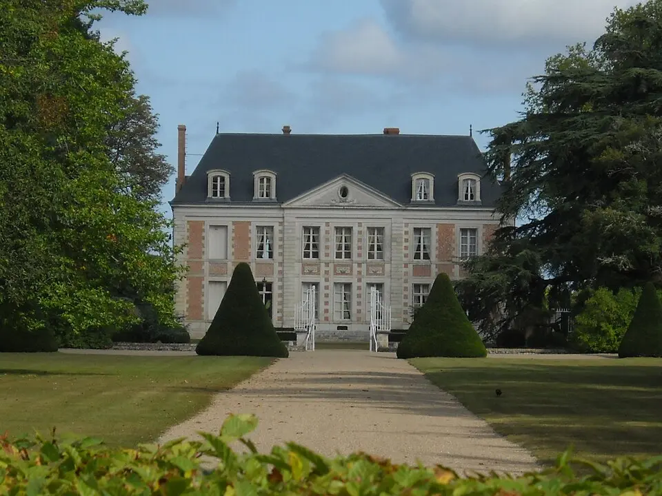 château de la Porte