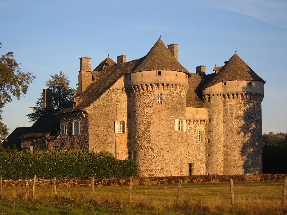 Schloss La Vigne
