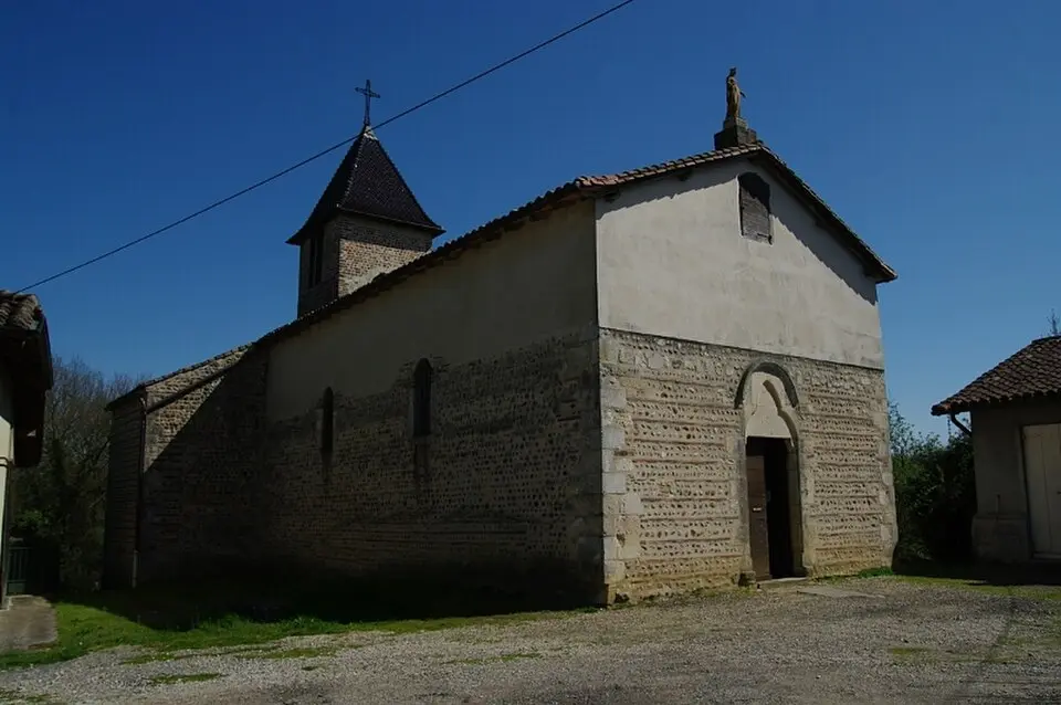 La Chapelle-du-Châtelard