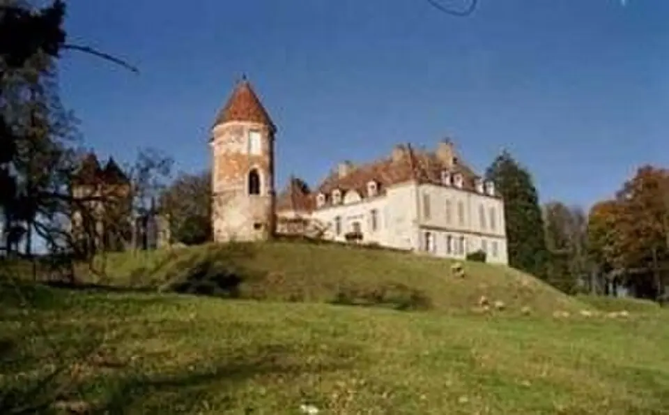 château de Loisy