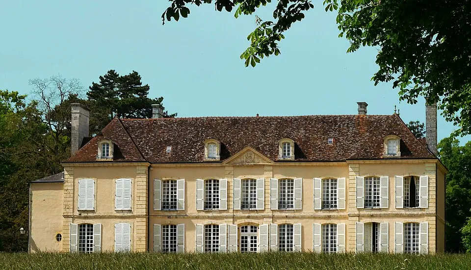 château de Lorière