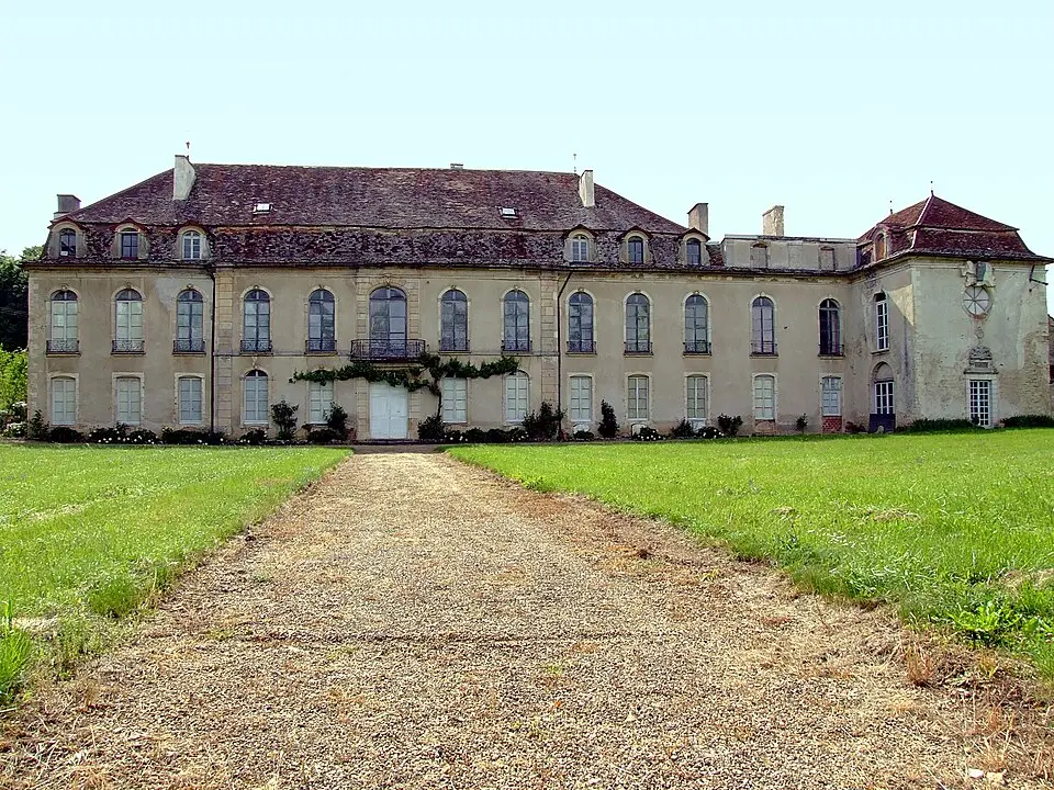 château de Montculot