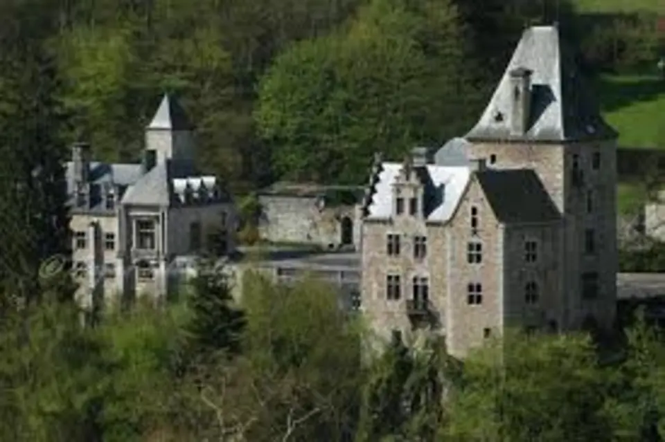 Kasteel van Montjardin
