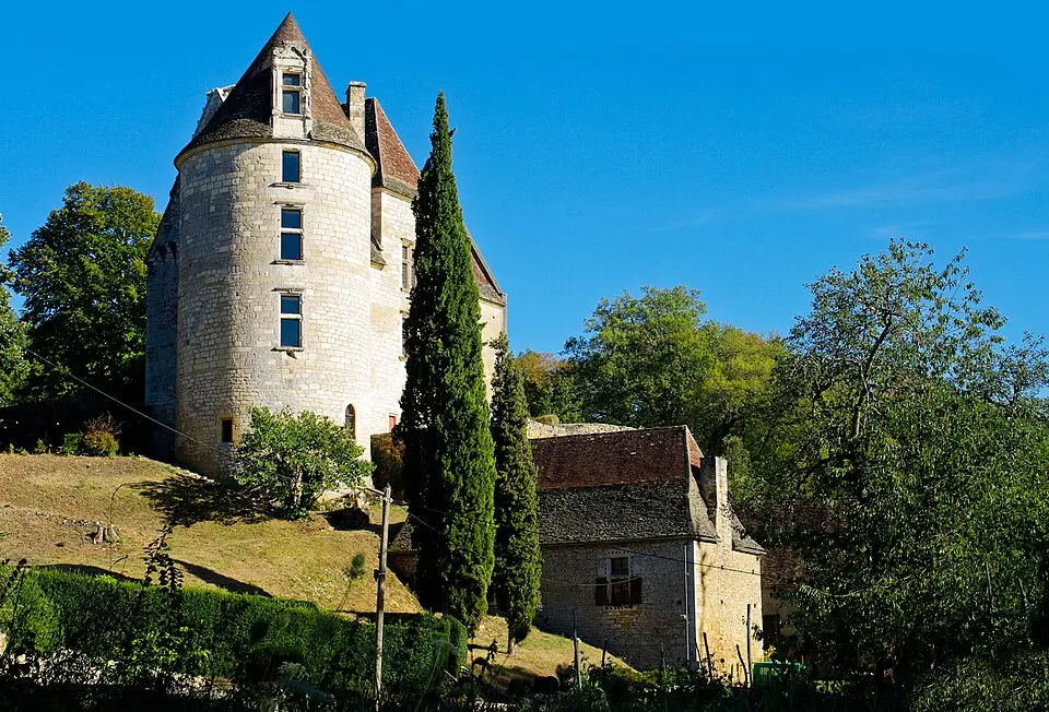 château de Panassou