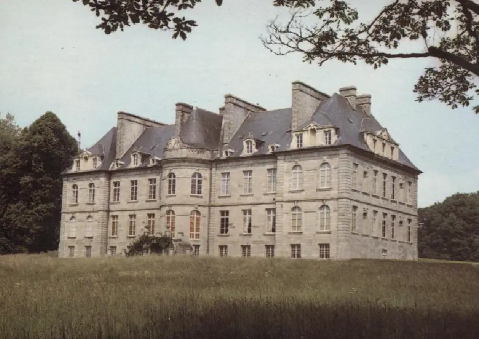 château de Robien