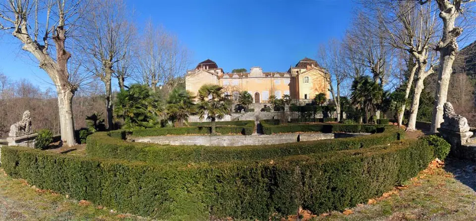 Saint-Laurent-le-Minier