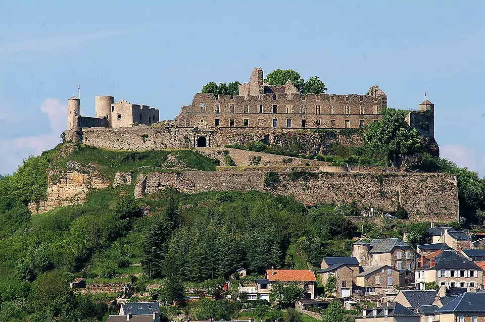 Sévérac-d'Aveyron