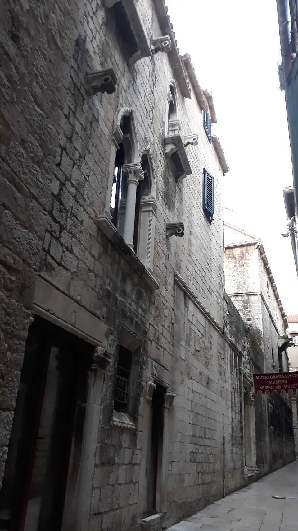 Muzej grada Splita