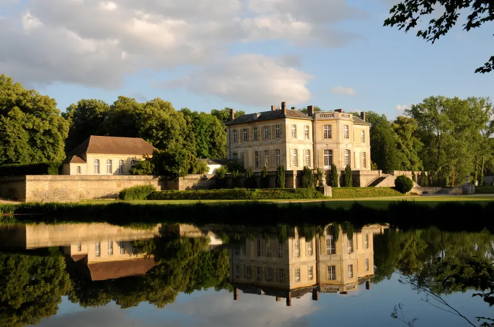 château de Villette