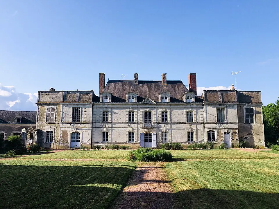 château du Bois-Guignot