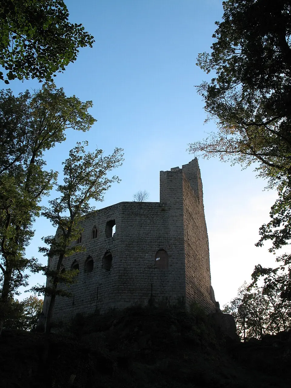 Spesburg