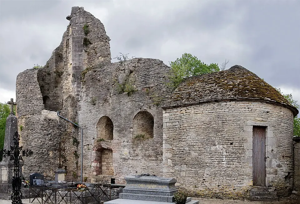 Château de Châtillon-sur-Seine