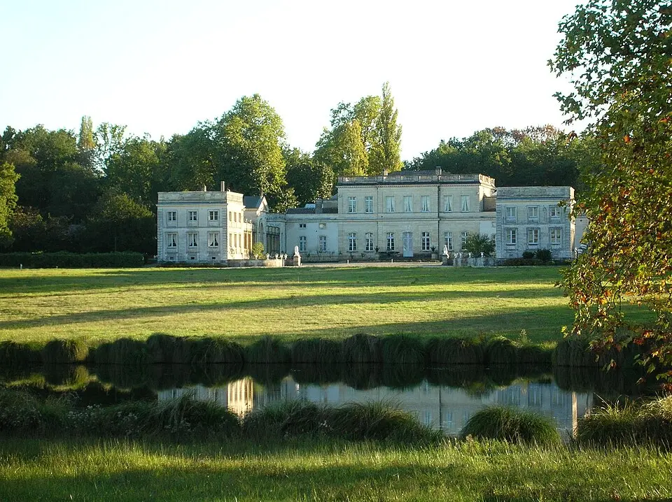 château Filhot