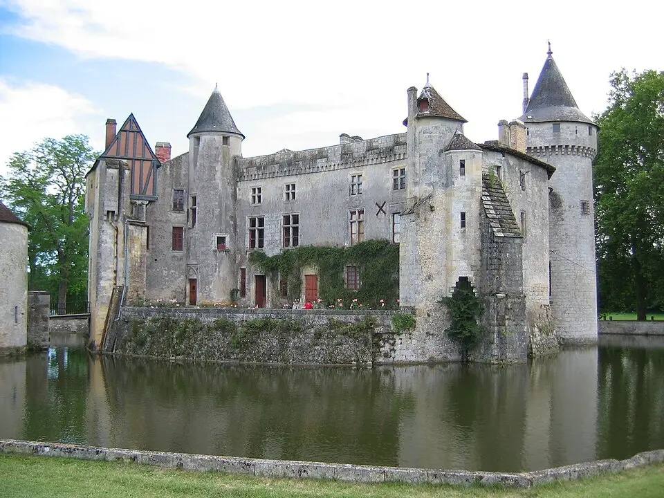 La Brède
