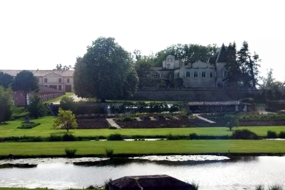 château Lafite Rothschild