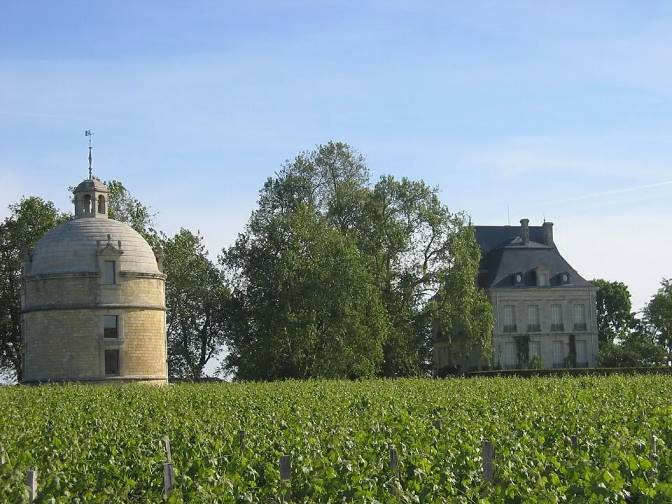 château Latour