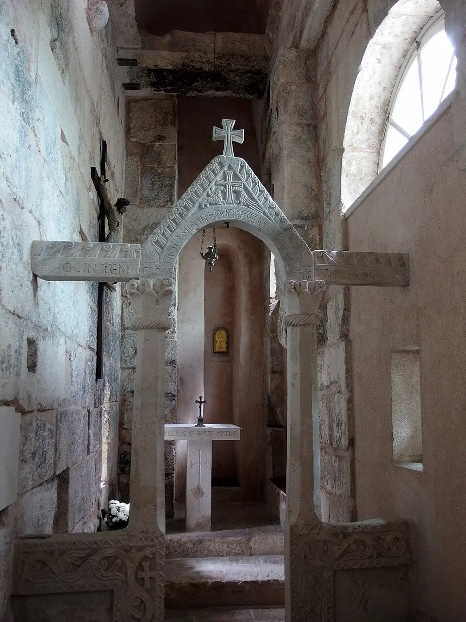 Szent Márton-templom (Split)