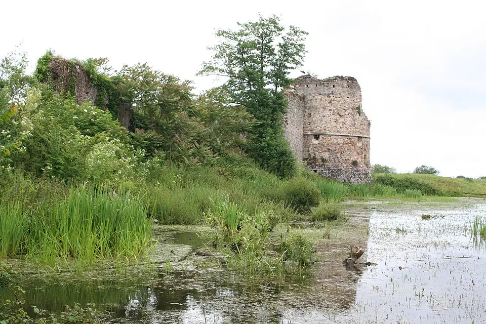 Château de la Rivière