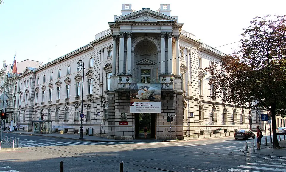 Moderna galerija